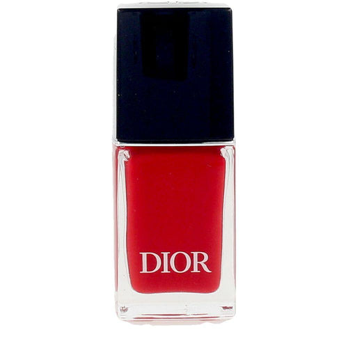 Dior Vernis Smalto Per Unghie Blu Colore Intenso Brillante