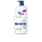 Head & Shoulders H&S Clásico Shampoo Traditionelle Anti Schuppen Pflege