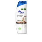 Head & Shoulders H&S Coco Shampoo Tiefenhydration Und Kokosnussöl Pflege