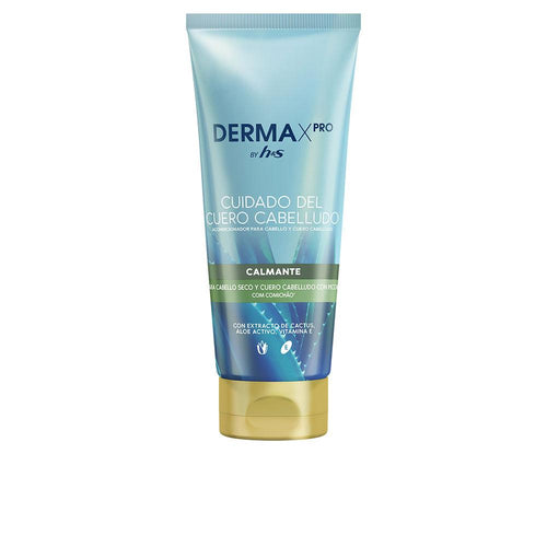 Head & Shoulders Derma X Pro Balsamo Lenitivo Idratazione Naturale