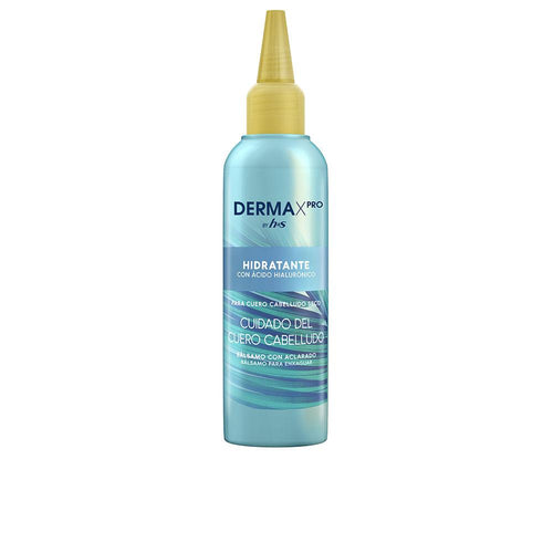 Head & Shoulders Derma X Pro Balsamo Lavabile 72 Ore Di Idratazione