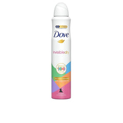 Dove Invisible Dry Déodorant Spray Protection Sans Tâches