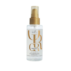 Wella Professionals Or Oil Reflections Illuminierendes Haaröl Für Feines Haar Sofortiger Glanz