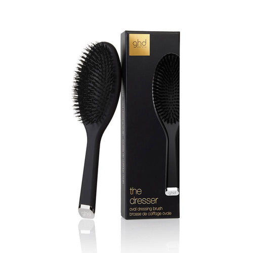 Ghd Brushes+Hps Spazzola Per Capelli Precisione Da Salone
