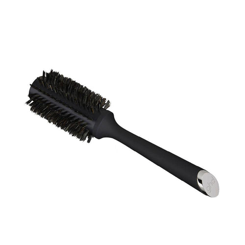 Ghd Brushes+Hps Spazzola Ovale Con Setole In Nylon Look Perfetto In Un Attimo
