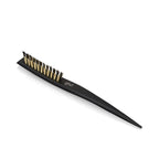 Ghd Brushes Hps Schmale Natürliche Borstenbürste Sofort Volumen