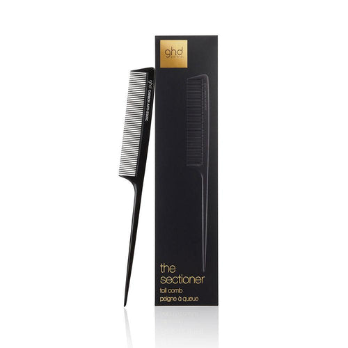 Ghd Brushes+Hps Tail Comb Precision For Perfect Hair