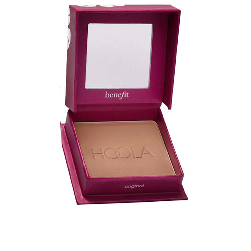 Benefit Hoola Polvere Abbronzante Opaca Abbronzatura Naturale