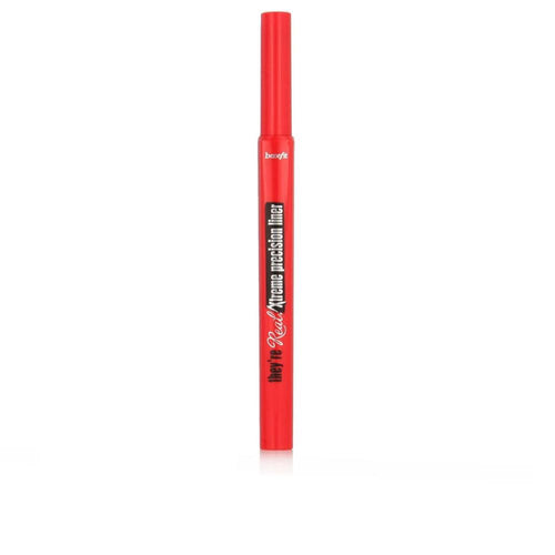 Benefit They're Real! Delineatore Liquido A Prova D'Acqua Applicazione Perfetta Senza Sbavature