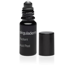 Singuladerm Radiant Peeling Ácido Tratamiento Facial Contra Hiperpigmentación
