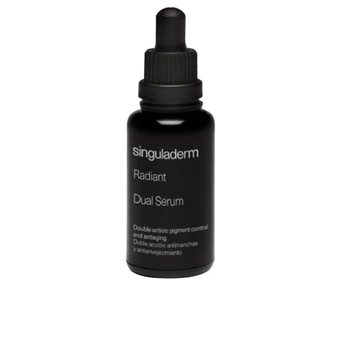 Singuladerm Radiant Siero Doppio Potere Doppio Per Pelle Perfetta