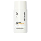 Singuladerm Xpertsun Urban Crema Solare Tinta SPF50 Luminosità Efficace Naturale