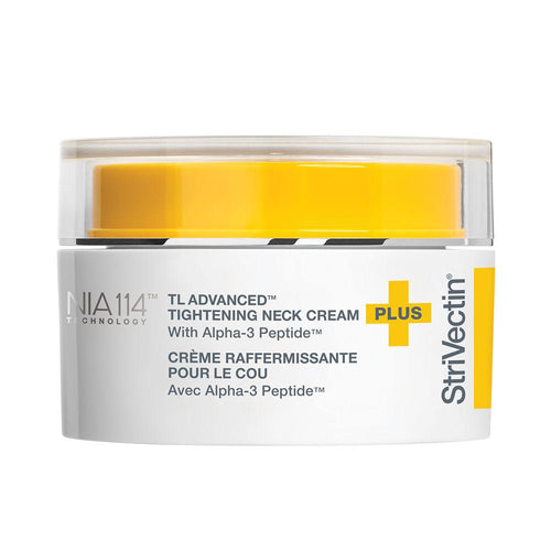 Strivectin Tl Advanced Tightening Crema Per Il Collo Pelle Soda E Luminosa