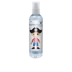 Parfums Saphir Kids Blue Perfume Eau De Toilette Aroma Delicado Para Niños