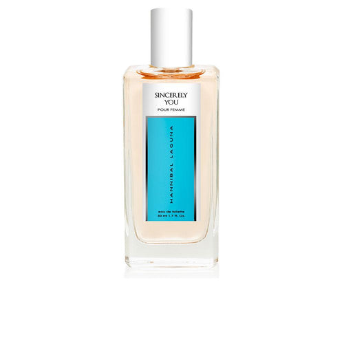 Hannibal Laguna Sincer Ely You Pour Femme Profumo Eau De Toilette Aroma Distintivo