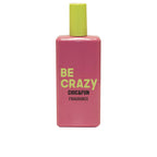 Parfums Saphir Chic & Fun Be Crazy Profumo Eau De Parfum Esprimi La Tua Audacia