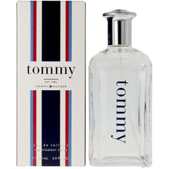 Tommy Hilfiger Tommy Parfüm Eau De Toilette Amerikanisches Abenteuer Erleben