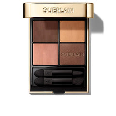Guerlain Ombres G Palette Fard À Paupières Couleurs Vives Et Durables