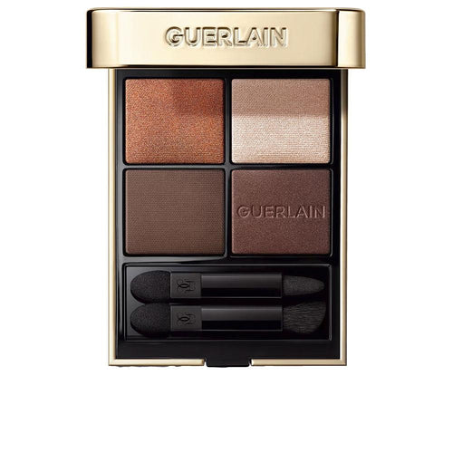 Guerlain Ombres G Palette Fard À Paupières Couleurs Vives Et Durables