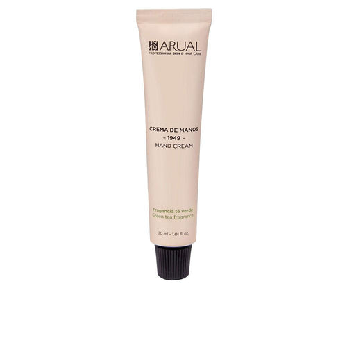 Arual Crema De Manos Arual Crema Per Le Mani Tè Verde Idrata Intensamente