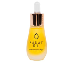 Kahai Oil Aceite Facia Olio Viso Anti Aging Radianza E Elasticità Pura