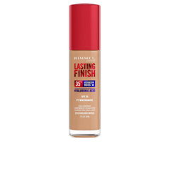 Rimmel London Lasting Finish Fondotinta Idratante Idratazione Per Pelle Radiosa