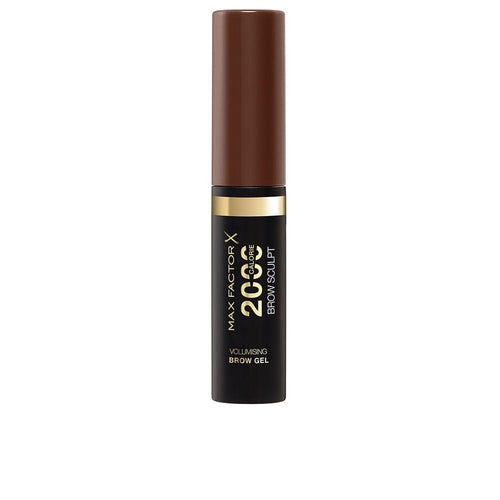 Max Factor 2000 Calorie Gel Pour Sourcils Volumisant Sourcils Définis Toute La Journée