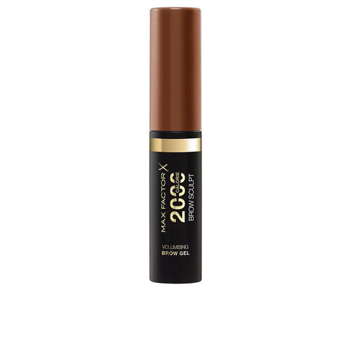 Max Factor 2000 Calorie Gel Pour Sourcils Volumisant Sourcils Définis Toute La Journée