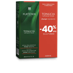 Rene Furterer Tonucia Natürlich Aufpolsterndes Shampoo Stärkt Und Vitalisiert