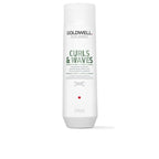 Goldwell Dualsenses Curls & Waves Shampoo Sofortige Reinigung Und Feuchtigkeit