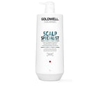 Goldwell Dualsenses Scalp Specialist Champú Elimina Residuos De Estilizado