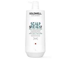 Goldwell Dualsenses Scalp Specialist Champú Elimina Residuos De Estilizado