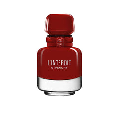 Givenchy L'Interdit Rouge Ultime Parfum Eau De Parfum Séduction Intemporelle