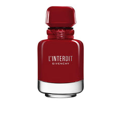 Givenchy L'Interdit Rouge Ultime Parfum Eau De Parfum Séduction Intemporelle