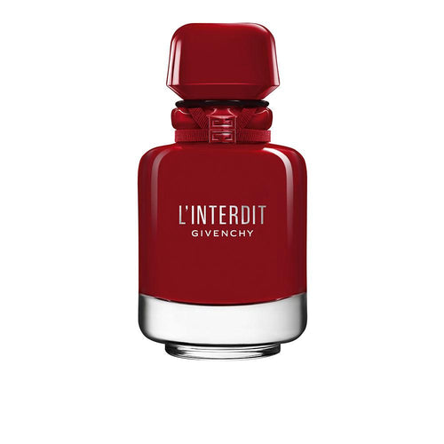 Givenchy L'Interdit Rouge Ultime Parfum Eau De Parfum Séduction Intemporelle