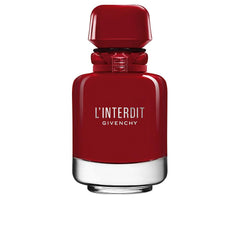 Givenchy L'Interdit Rouge Ultime Parfum Eau De Parfum Séduction Intemporelle