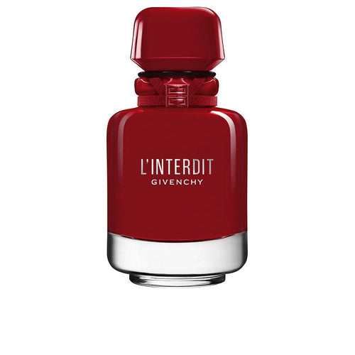 Givenchy L'Interdit Rouge Ultime Parfum Eau De Parfum Séduction Intemporelle