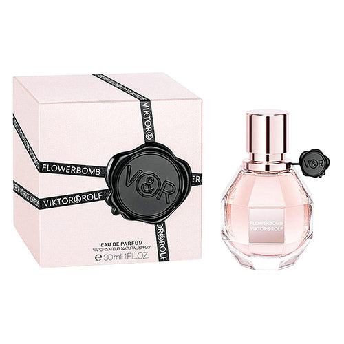 Viktor & Rolf Flowerbomb Parfüm Eau De Parfum Sweet Seduction