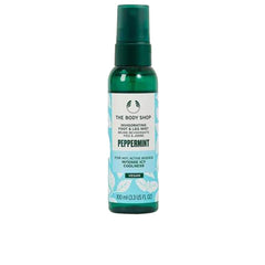The Body Shop Peppermint Spray Piedi Rinfrescante E Rivitalizzante