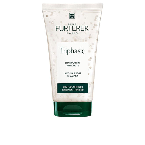 Rene Furterer Triphasic Shampoo Gegen Haarausfall Starkes Haar