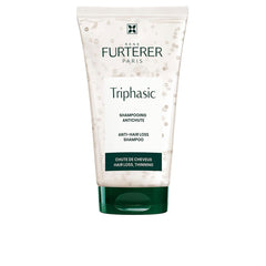 Rene Furterer Triphasic Shampoo Gegen Haarausfall Starkes Haar