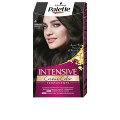Palette Palette Intensive Permanente Haarfarbe Perfekte Grauabdeckung