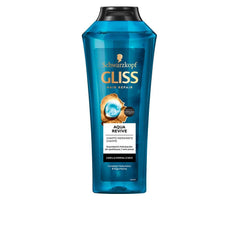 Schwarzkopf Mass Market Gliss Aqua Revive Shampoo Idratante Intensa Idratazione