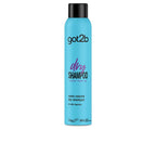 Schwarzkopf Mass Market Got2B Trockenshampoo Extra Volume Erlebe Sofortigen Volumen Effekt