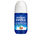 Instituto Español Cremoso Deo Desodorante Roll On Con Manteca De Karité