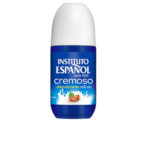 Instituto Español Cremoso Deo Desodorante Roll On Con Manteca De Karité