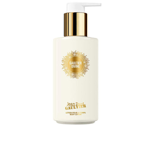 Jean Paul Gaultier Gaultier Divine Körperlotion Strahlende Seidige Haut
