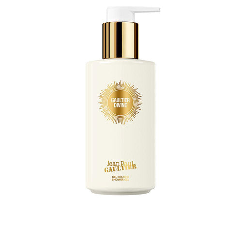 Jean Paul Gaultier Gaultier Divine Gel Douche Sensation Fraîche Et Divine