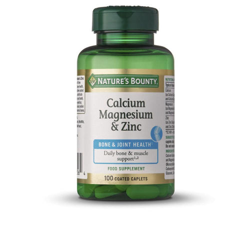 Nature's Bounty Bons&Joint Health Capsule Sostegno Ossa E Muscoli