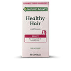 Nature's Bounty Women's Health Haar Ergänzung Patentierte Keratin Formel